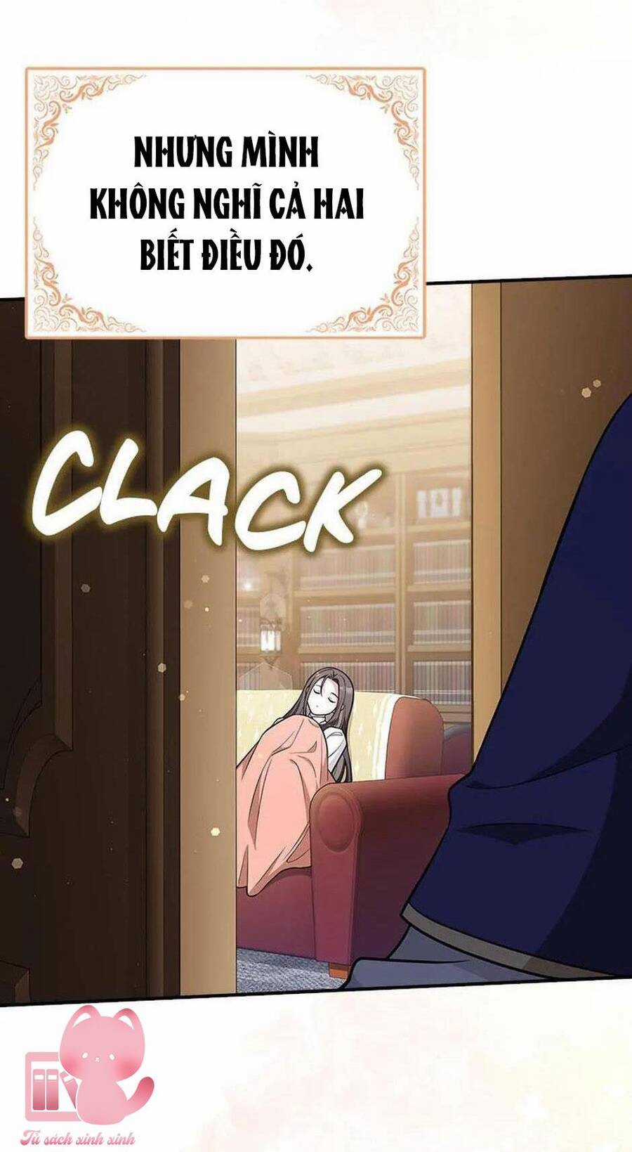 Tôi Thề Chúng Ta Chỉ Là Bạn Chapter 18 trang 44