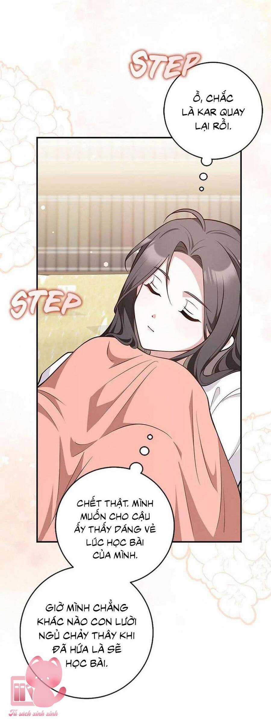 Tôi Thề Chúng Ta Chỉ Là Bạn Chapter 18 trang 45