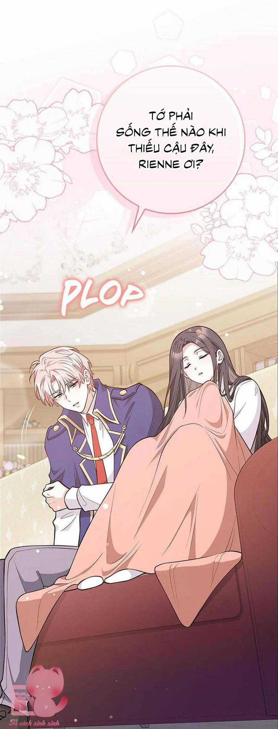 Tôi Thề Chúng Ta Chỉ Là Bạn Chapter 18 trang 48