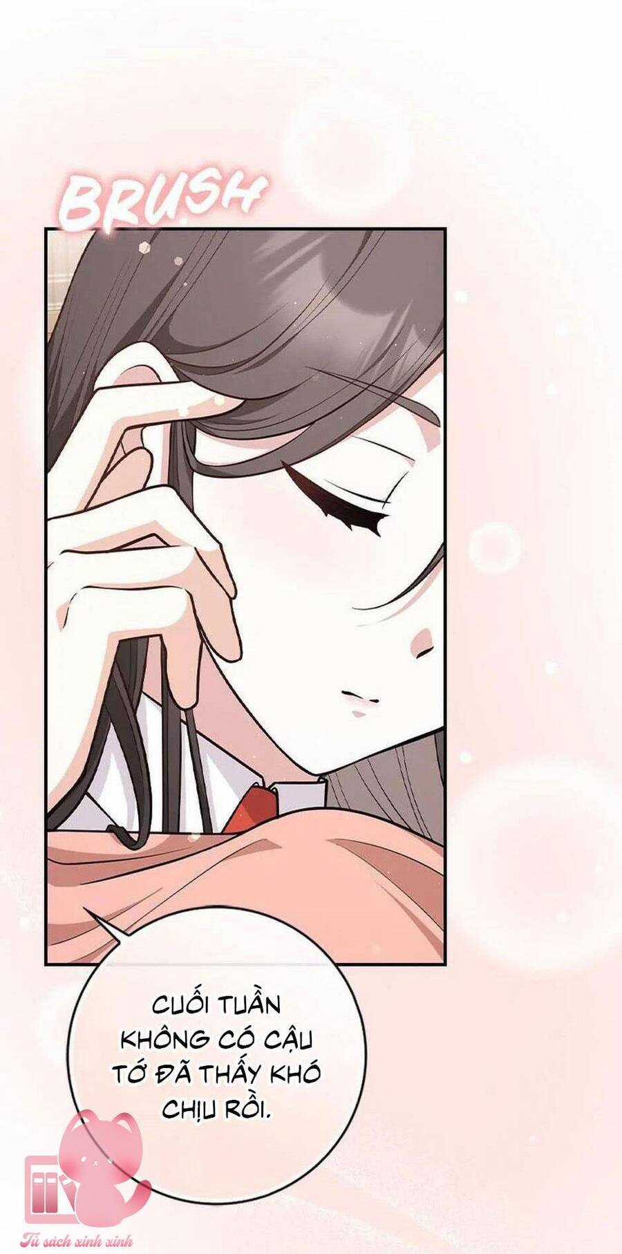 Tôi Thề Chúng Ta Chỉ Là Bạn Chapter 18 trang 50