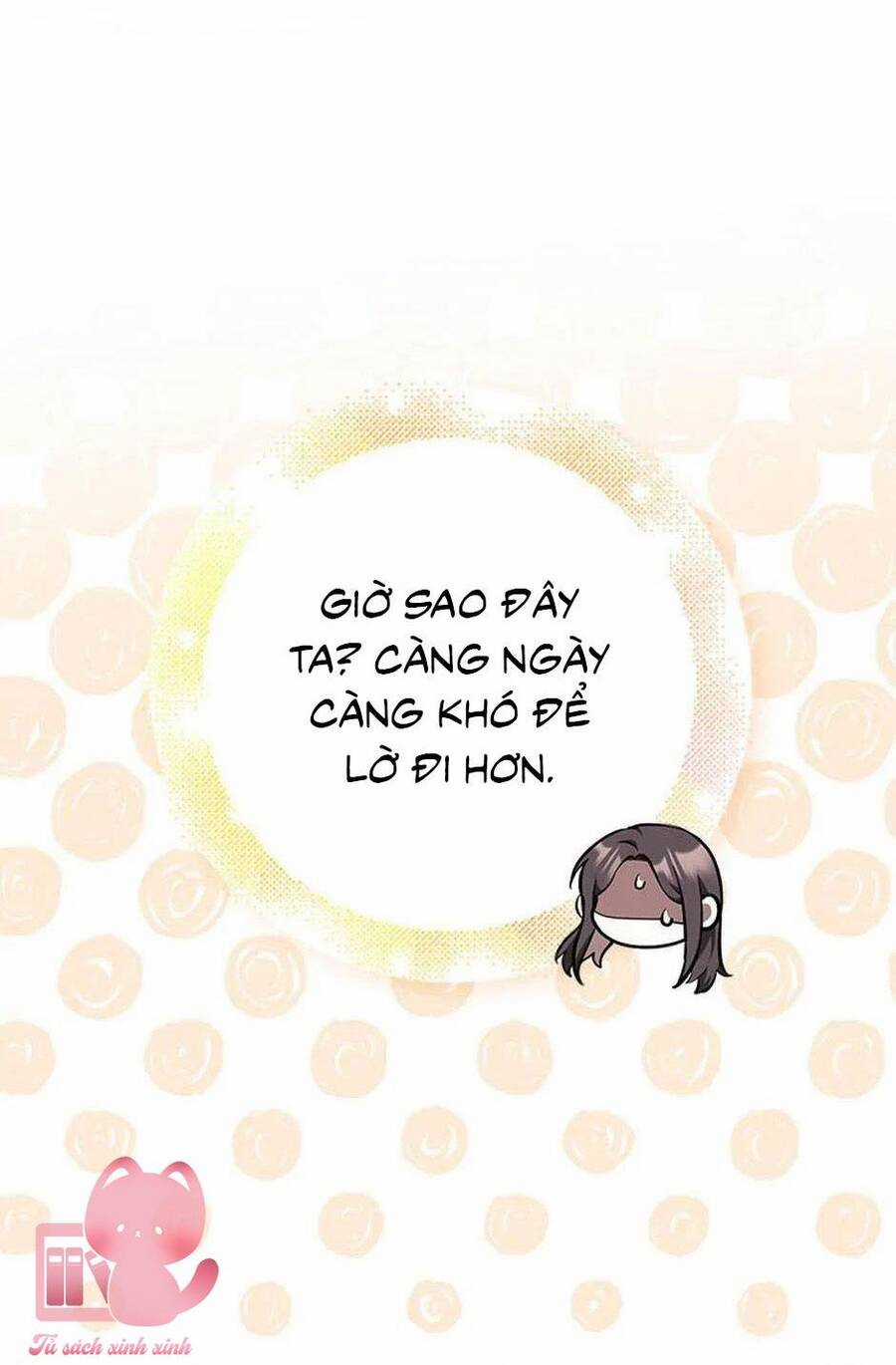 Tôi Thề Chúng Ta Chỉ Là Bạn Chapter 18 trang 52