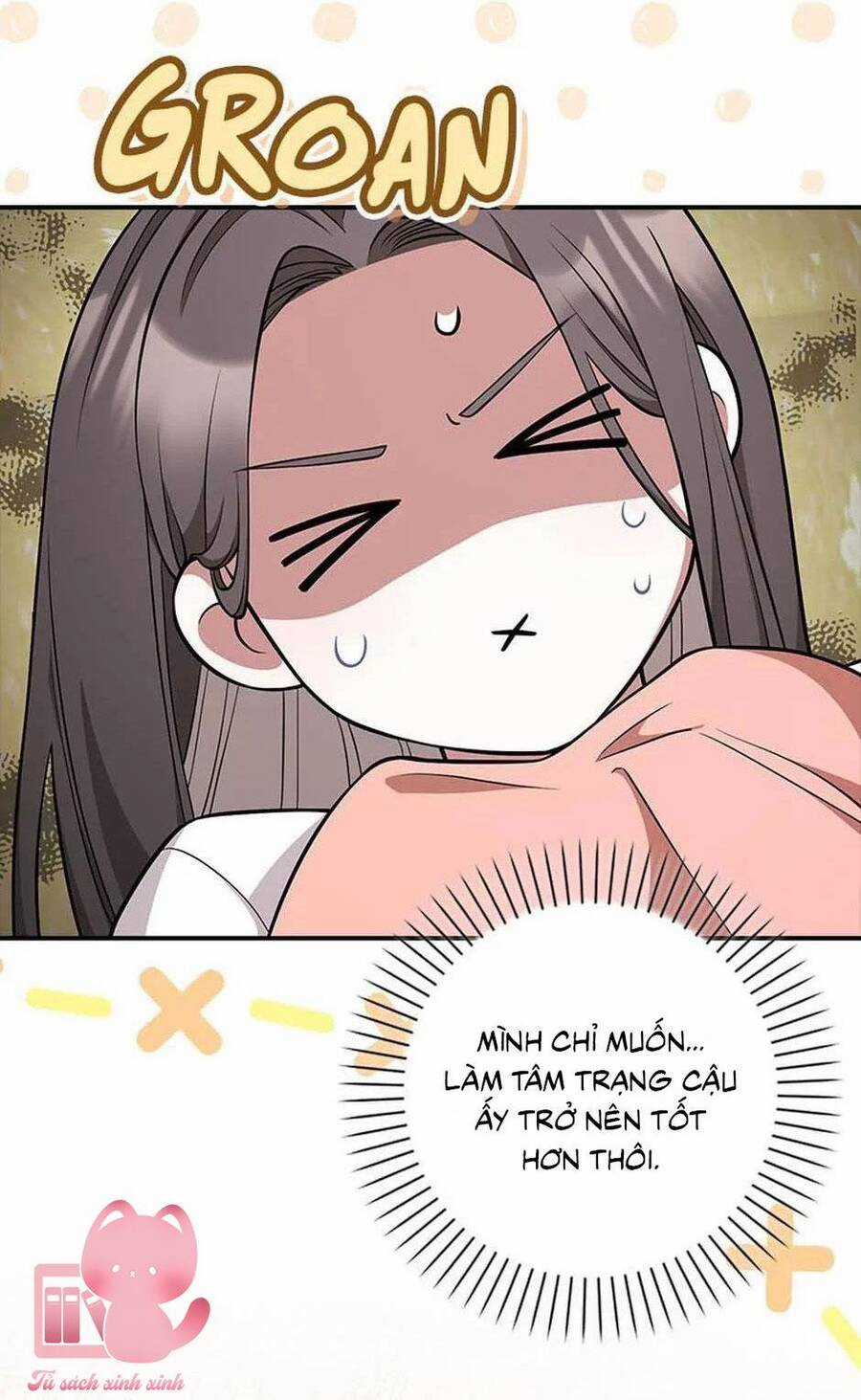 Tôi Thề Chúng Ta Chỉ Là Bạn Chapter 18 trang 53