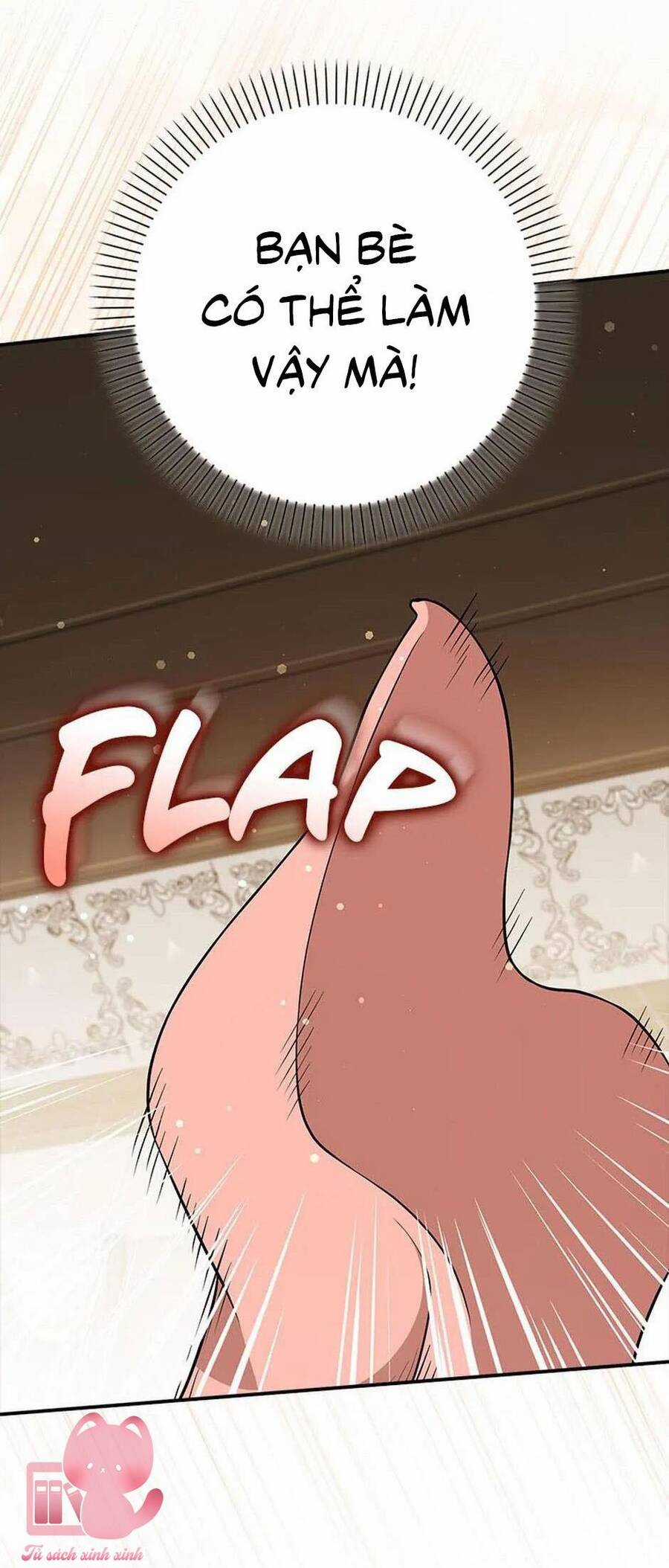 Tôi Thề Chúng Ta Chỉ Là Bạn Chapter 18 trang 54