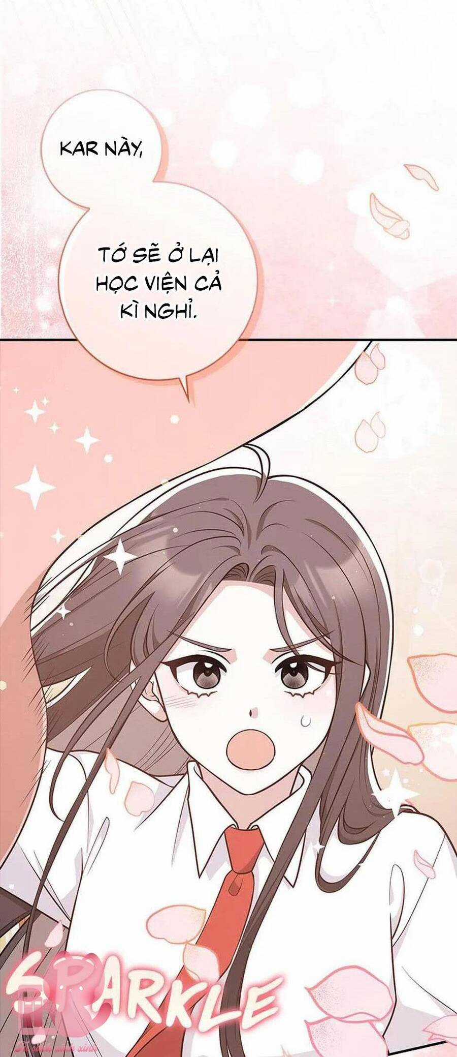 Tôi Thề Chúng Ta Chỉ Là Bạn Chapter 18 trang 55