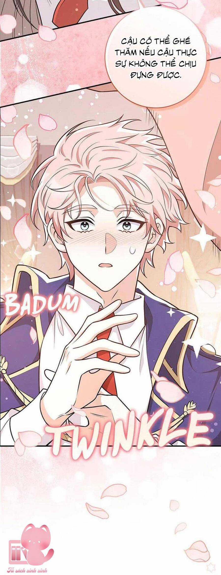 Tôi Thề Chúng Ta Chỉ Là Bạn Chapter 18 trang 56