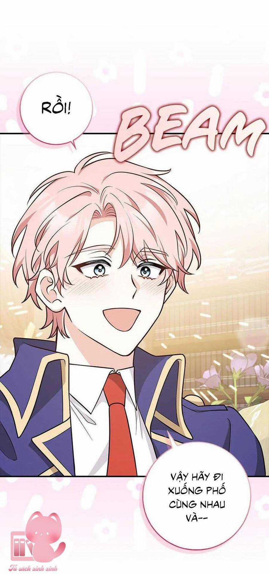 Tôi Thề Chúng Ta Chỉ Là Bạn Chapter 18 trang 58