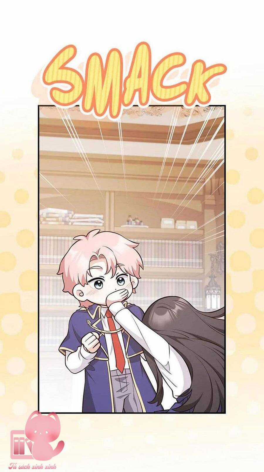 Tôi Thề Chúng Ta Chỉ Là Bạn Chapter 18 trang 59