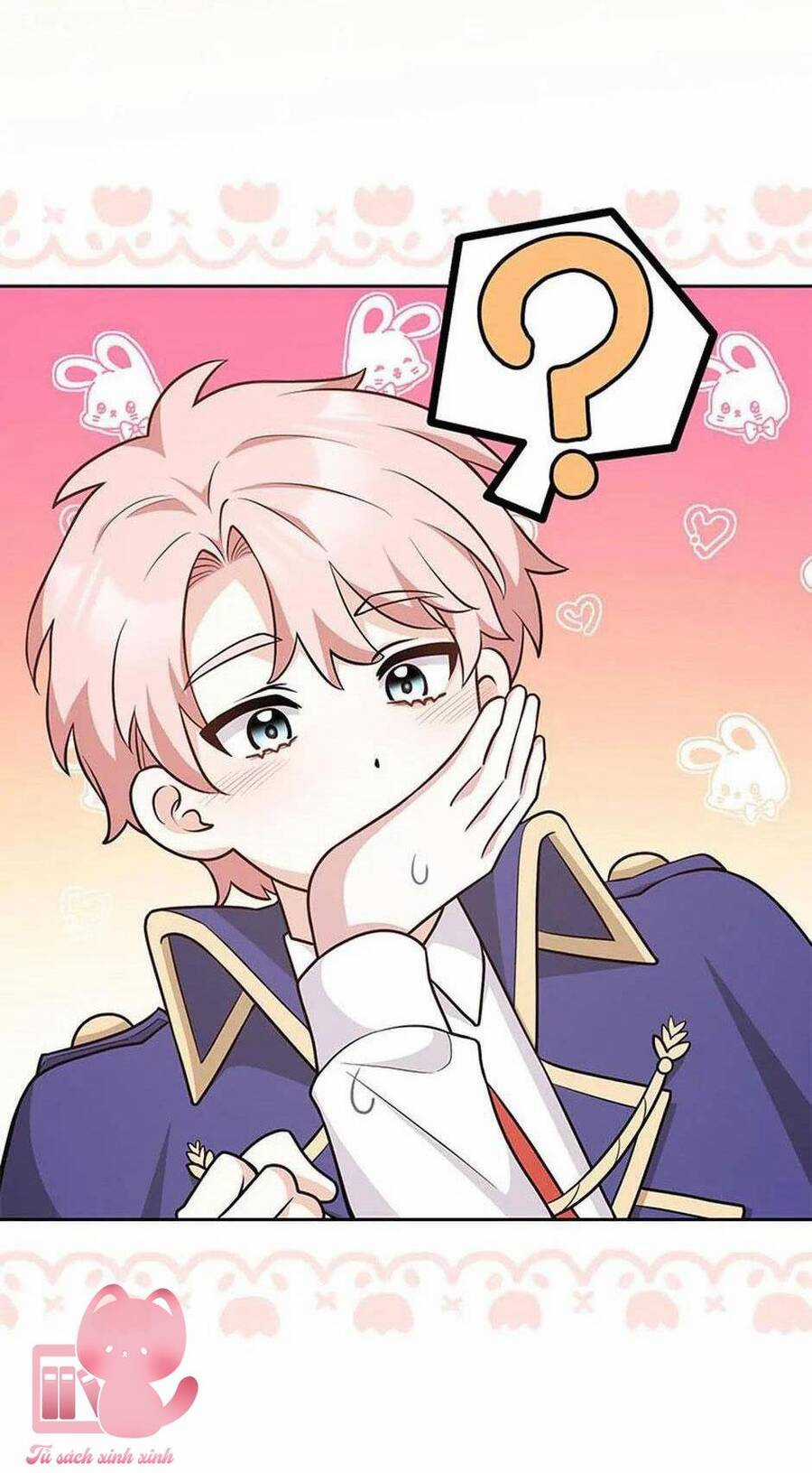 Tôi Thề Chúng Ta Chỉ Là Bạn Chapter 18 trang 60