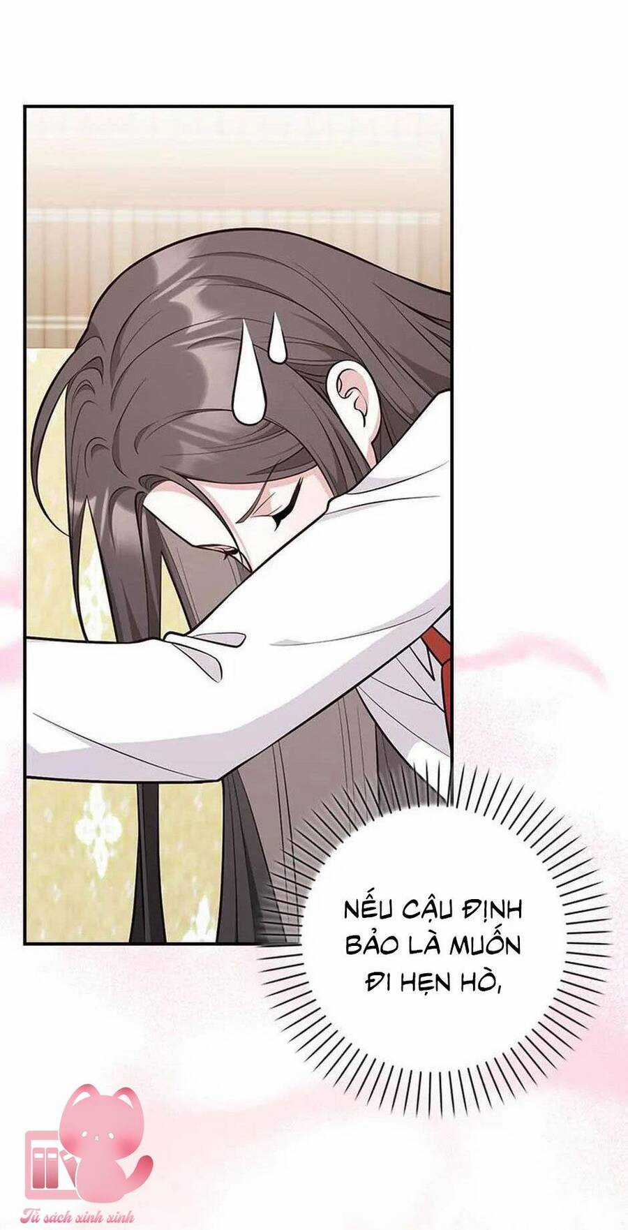 Tôi Thề Chúng Ta Chỉ Là Bạn Chapter 18 trang 61