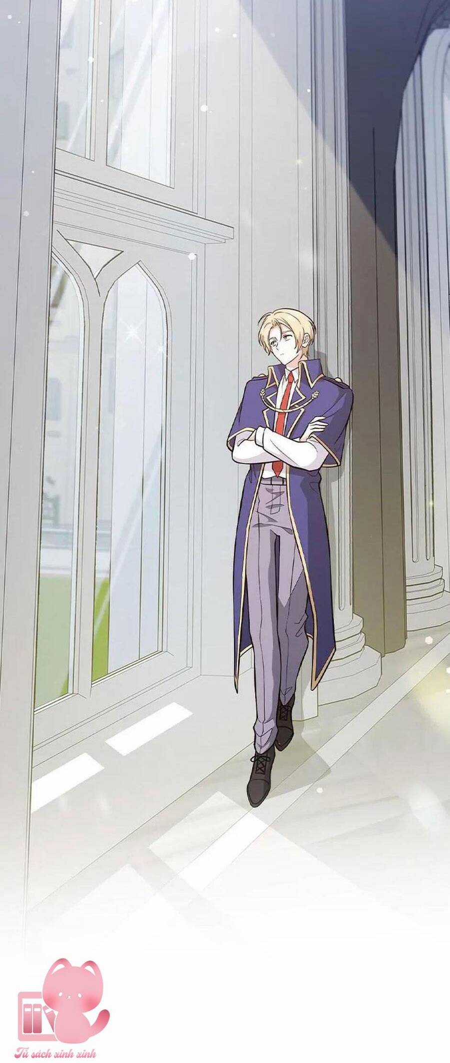 Tôi Thề Chúng Ta Chỉ Là Bạn Chapter 18 trang 64