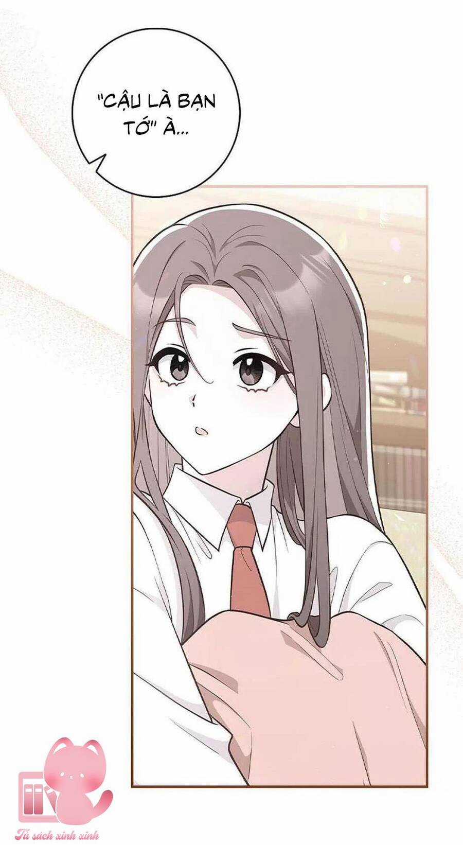 Tôi Thề Chúng Ta Chỉ Là Bạn Chapter 18 trang 65