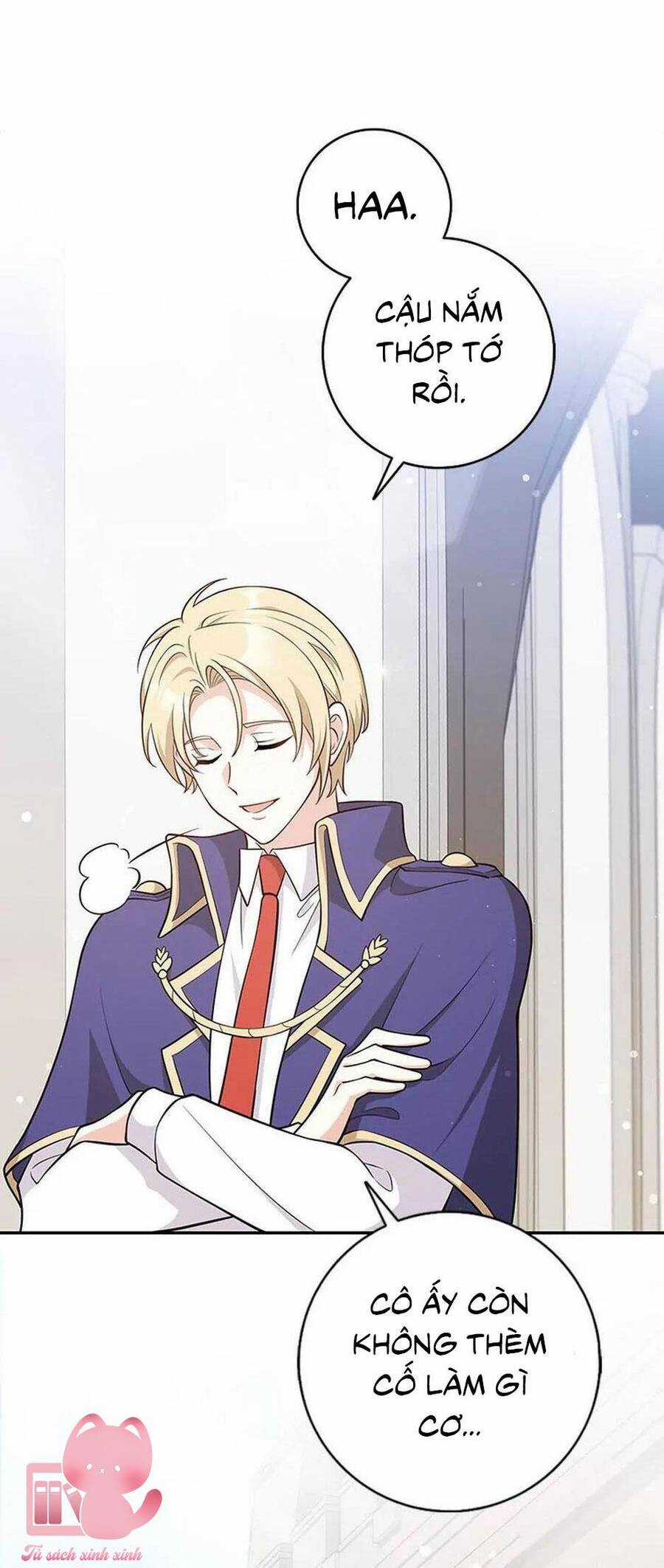 Tôi Thề Chúng Ta Chỉ Là Bạn Chapter 18 trang 66