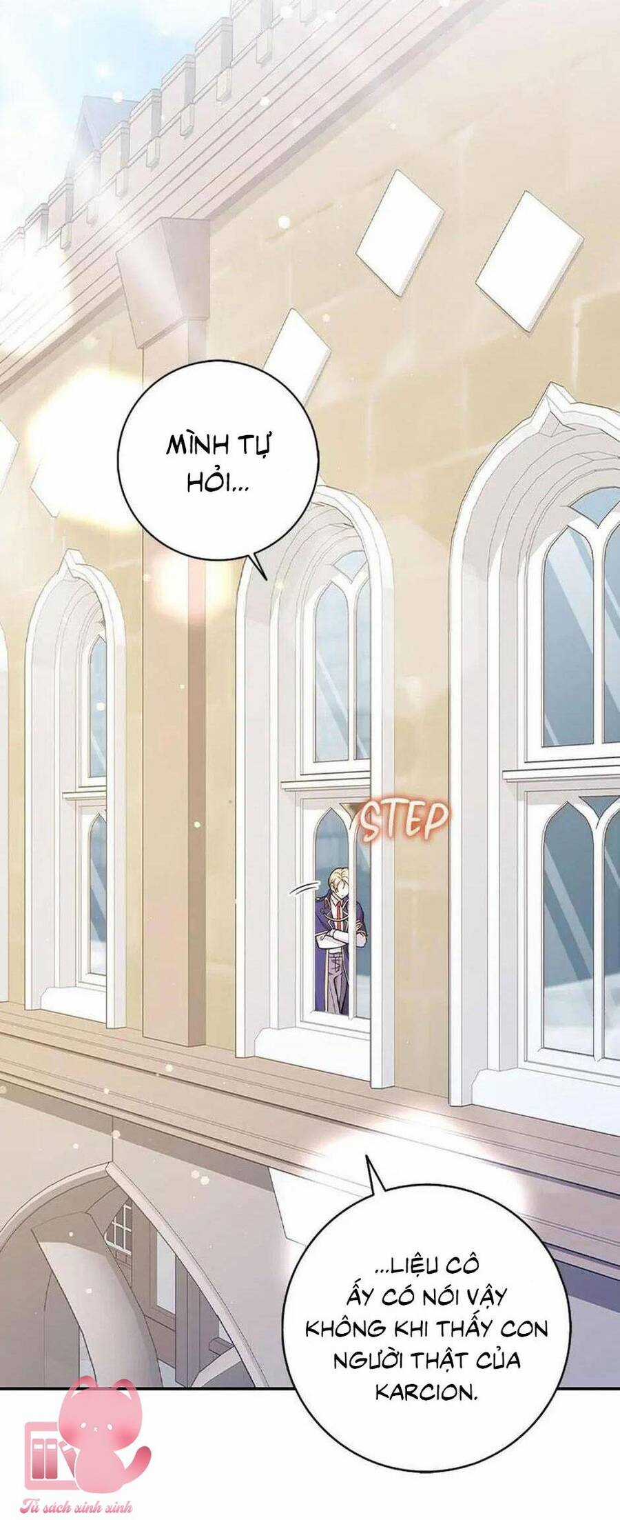 Tôi Thề Chúng Ta Chỉ Là Bạn Chapter 18 trang 67