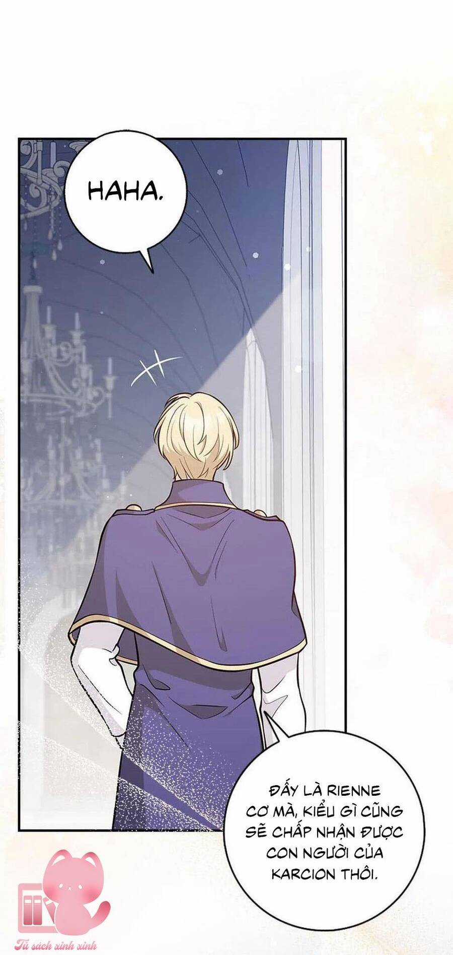 Tôi Thề Chúng Ta Chỉ Là Bạn Chapter 18 trang 69