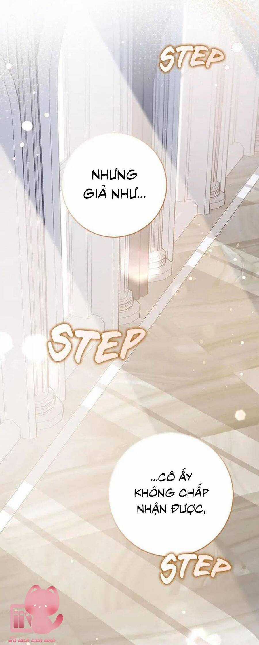 Tôi Thề Chúng Ta Chỉ Là Bạn Chapter 18 trang 70