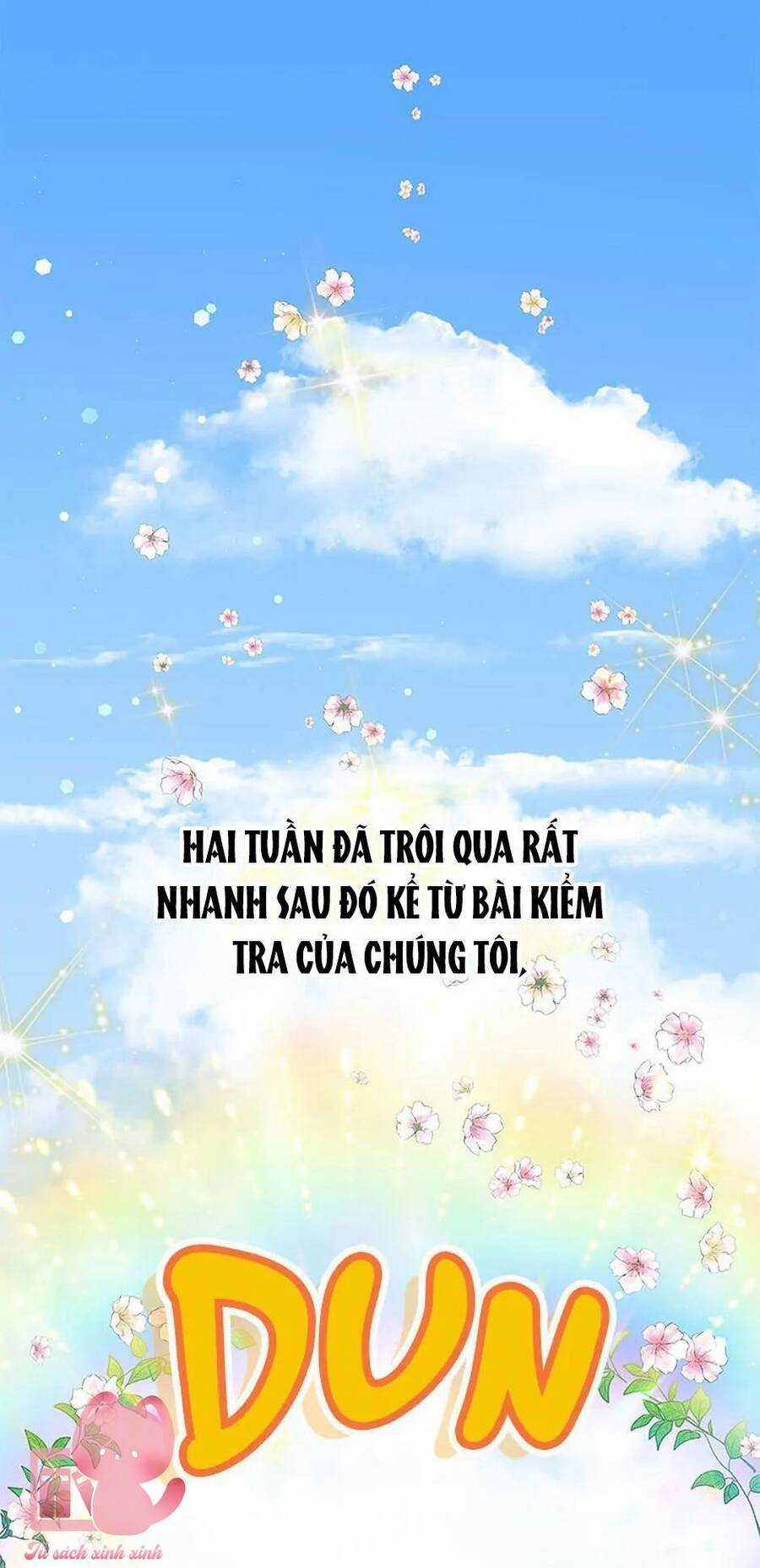 Tôi Thề Chúng Ta Chỉ Là Bạn Chapter 19 trang 1