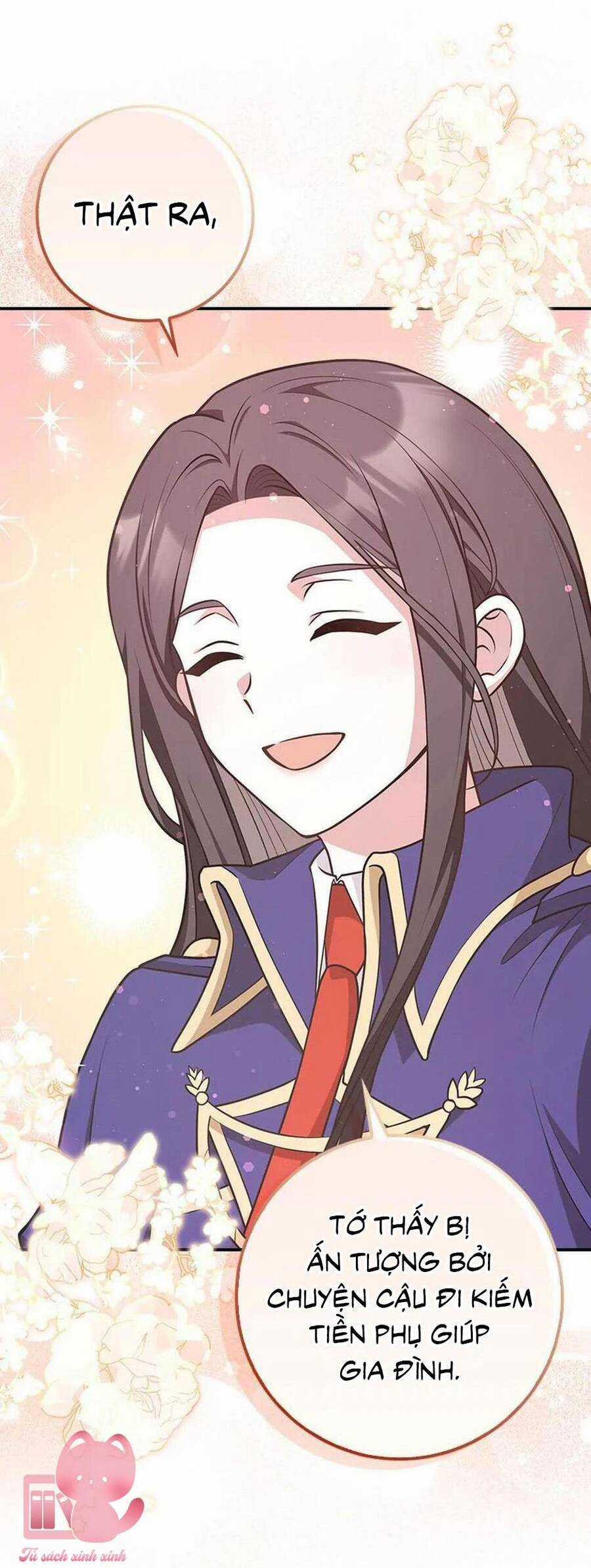 Tôi Thề Chúng Ta Chỉ Là Bạn Chapter 19 trang 14