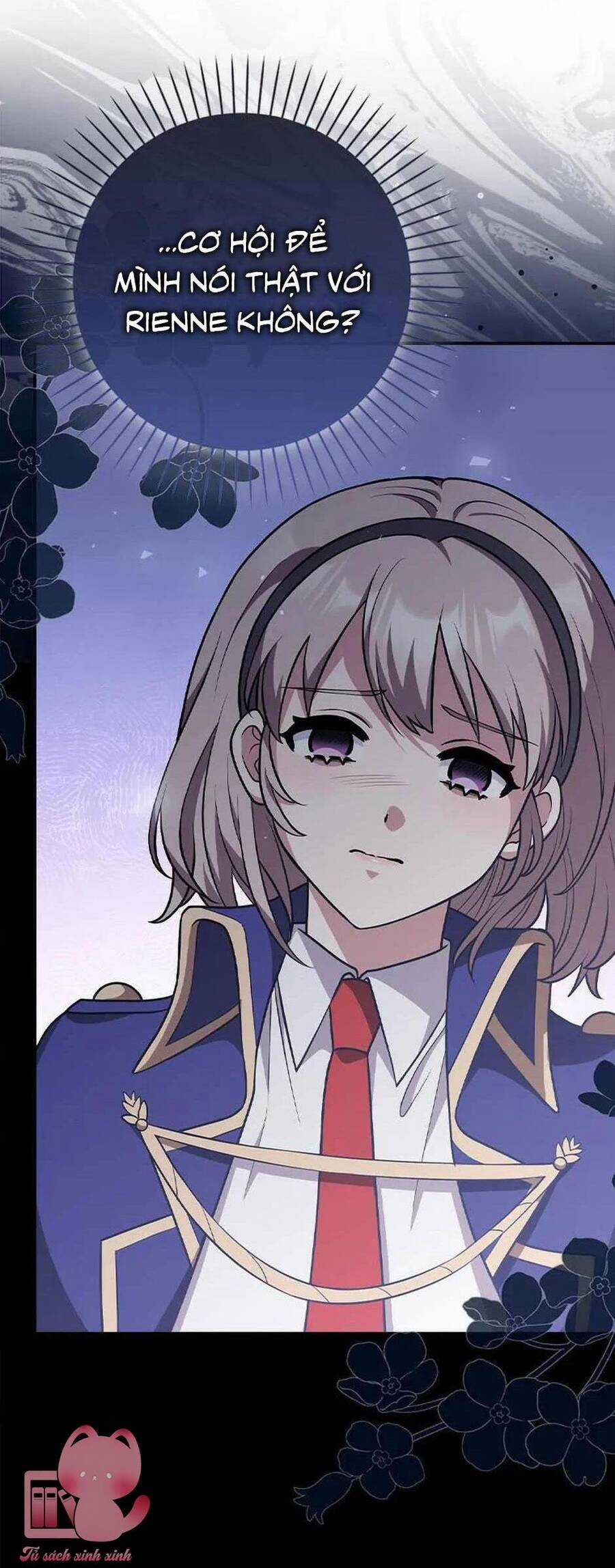 Tôi Thề Chúng Ta Chỉ Là Bạn Chapter 19 trang 16