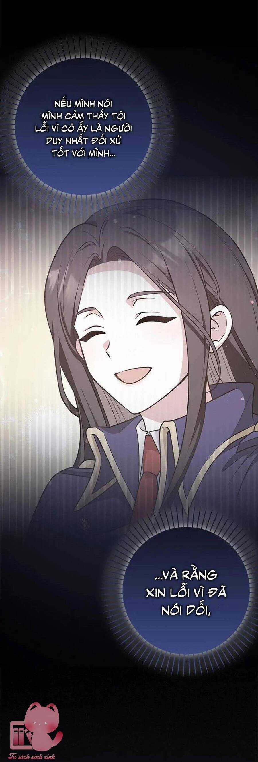 Tôi Thề Chúng Ta Chỉ Là Bạn Chapter 19 trang 19