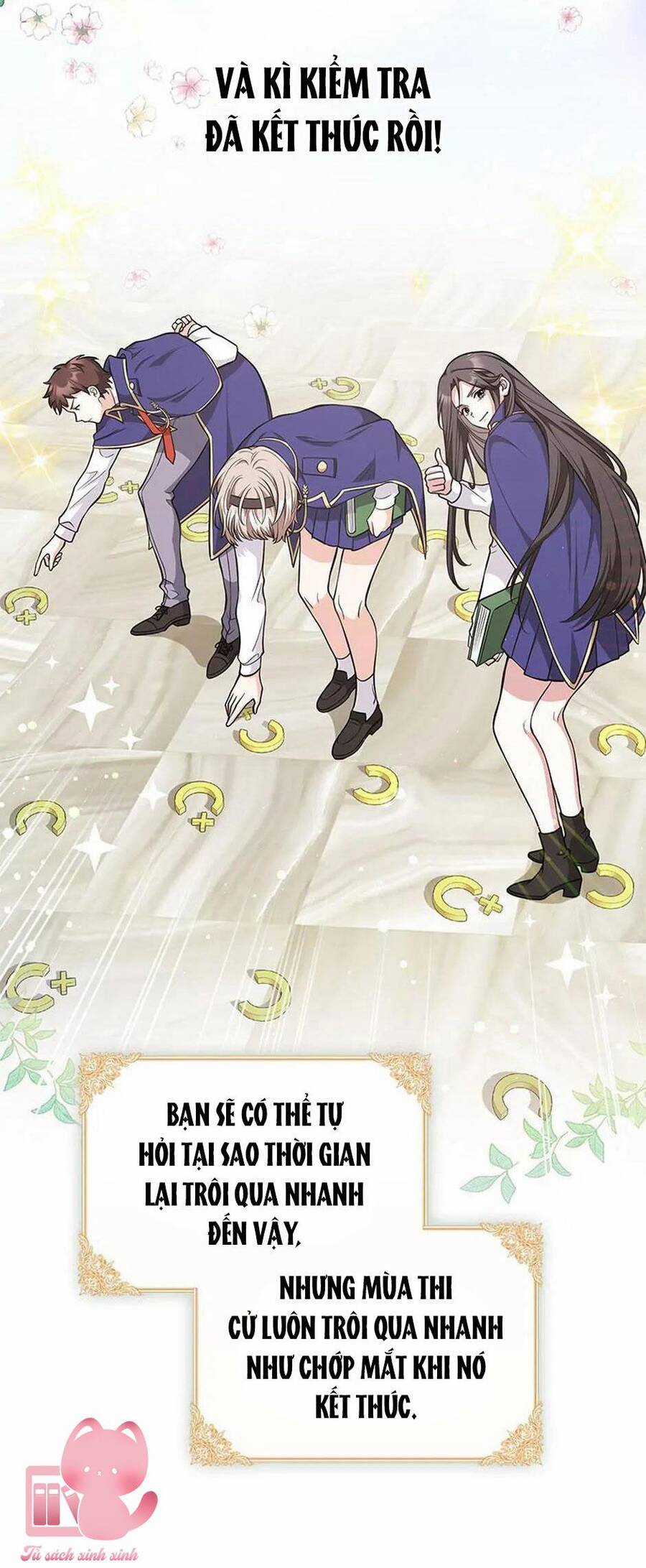 Tôi Thề Chúng Ta Chỉ Là Bạn Chapter 19 trang 2