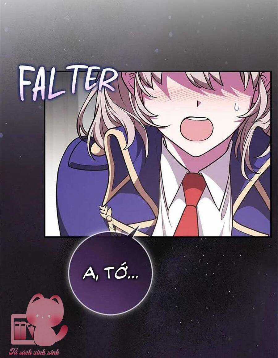 Tôi Thề Chúng Ta Chỉ Là Bạn Chapter 19 trang 22