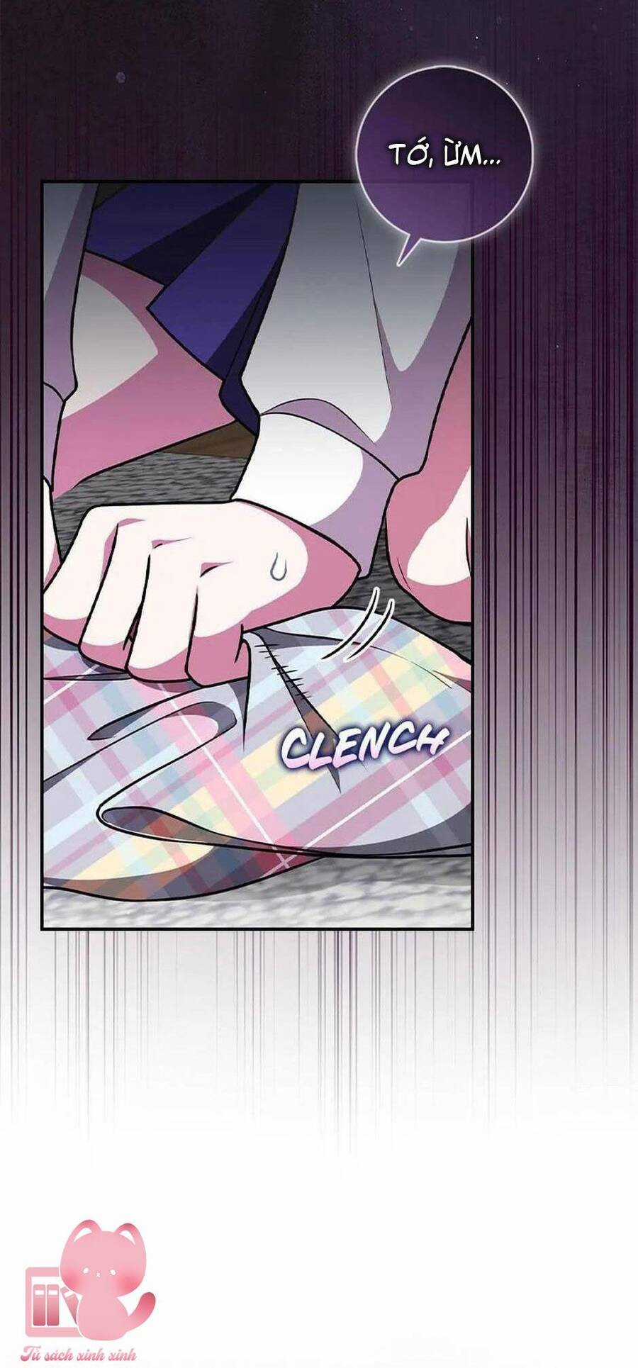 Tôi Thề Chúng Ta Chỉ Là Bạn Chapter 19 trang 23