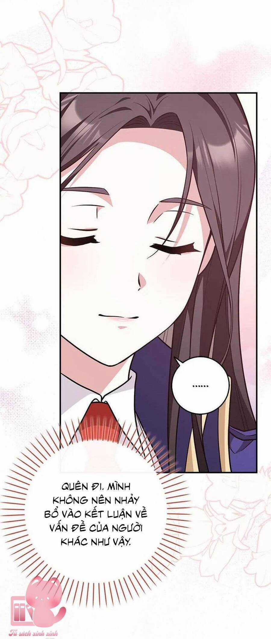 Tôi Thề Chúng Ta Chỉ Là Bạn Chapter 19 trang 26