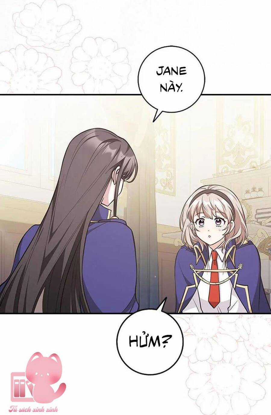 Tôi Thề Chúng Ta Chỉ Là Bạn Chapter 19 trang 27