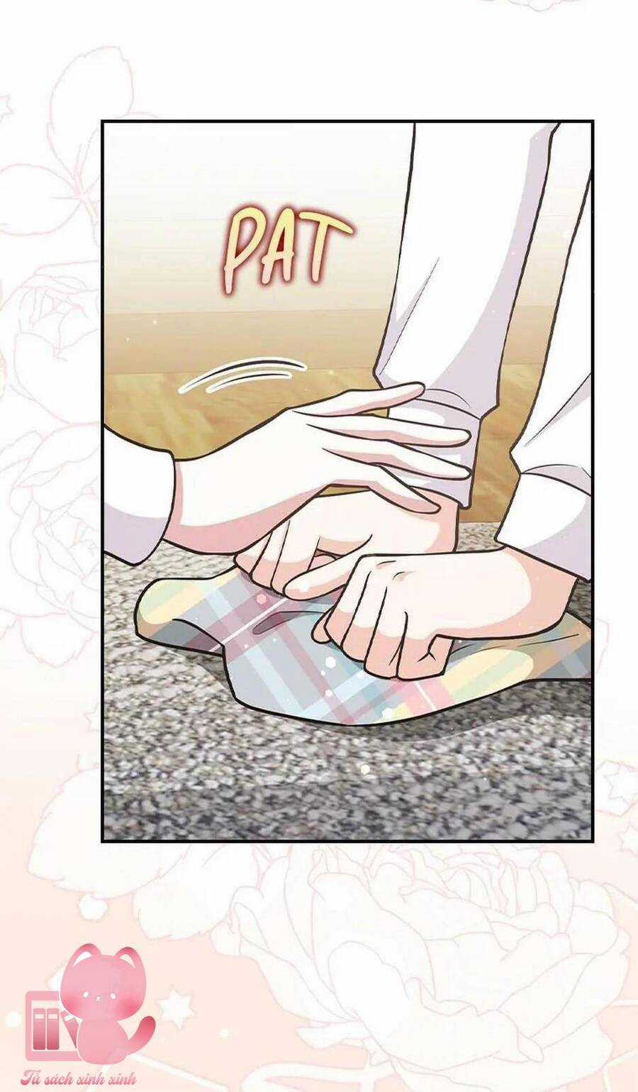 Tôi Thề Chúng Ta Chỉ Là Bạn Chapter 19 trang 28