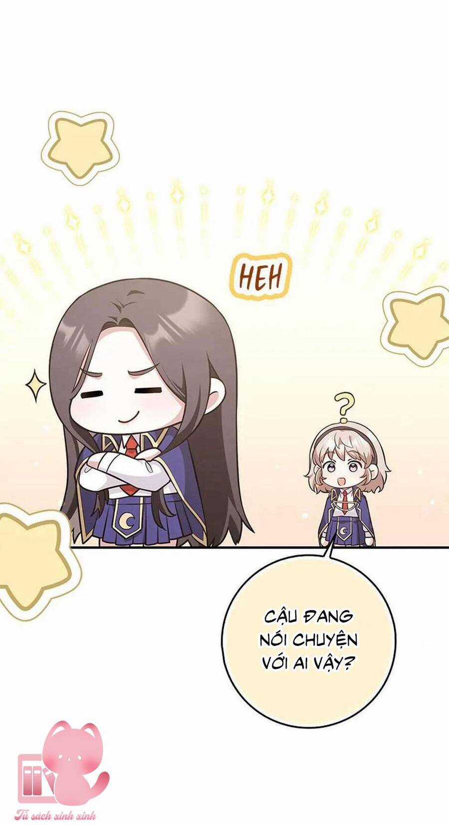 Tôi Thề Chúng Ta Chỉ Là Bạn Chapter 19 trang 3