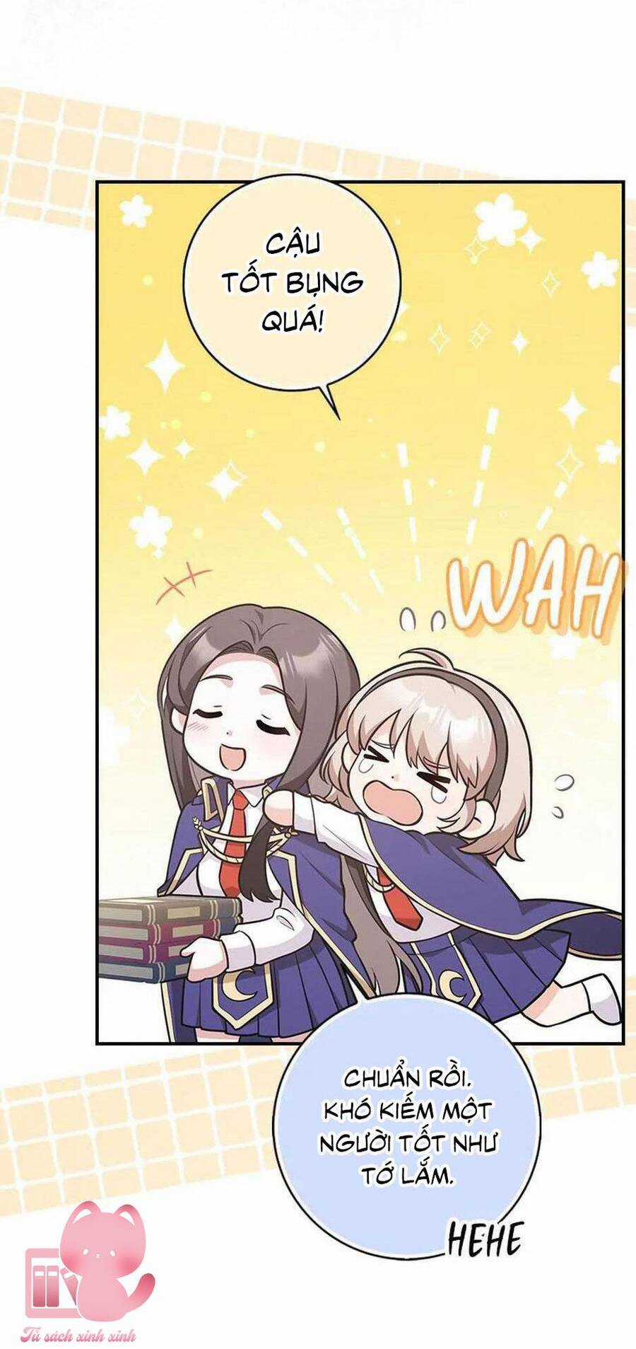 Tôi Thề Chúng Ta Chỉ Là Bạn Chapter 19 trang 31