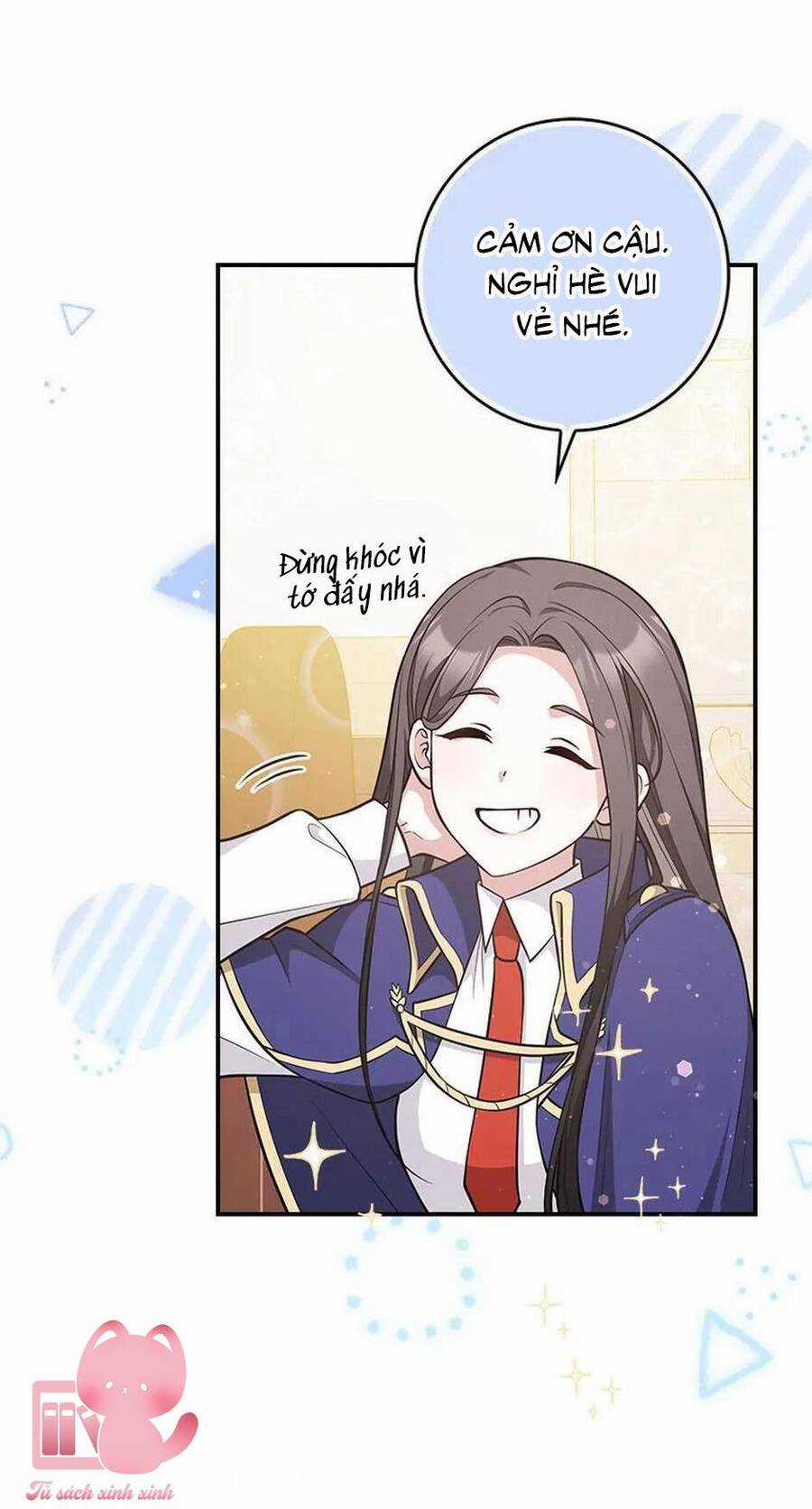 Tôi Thề Chúng Ta Chỉ Là Bạn Chapter 19 trang 33