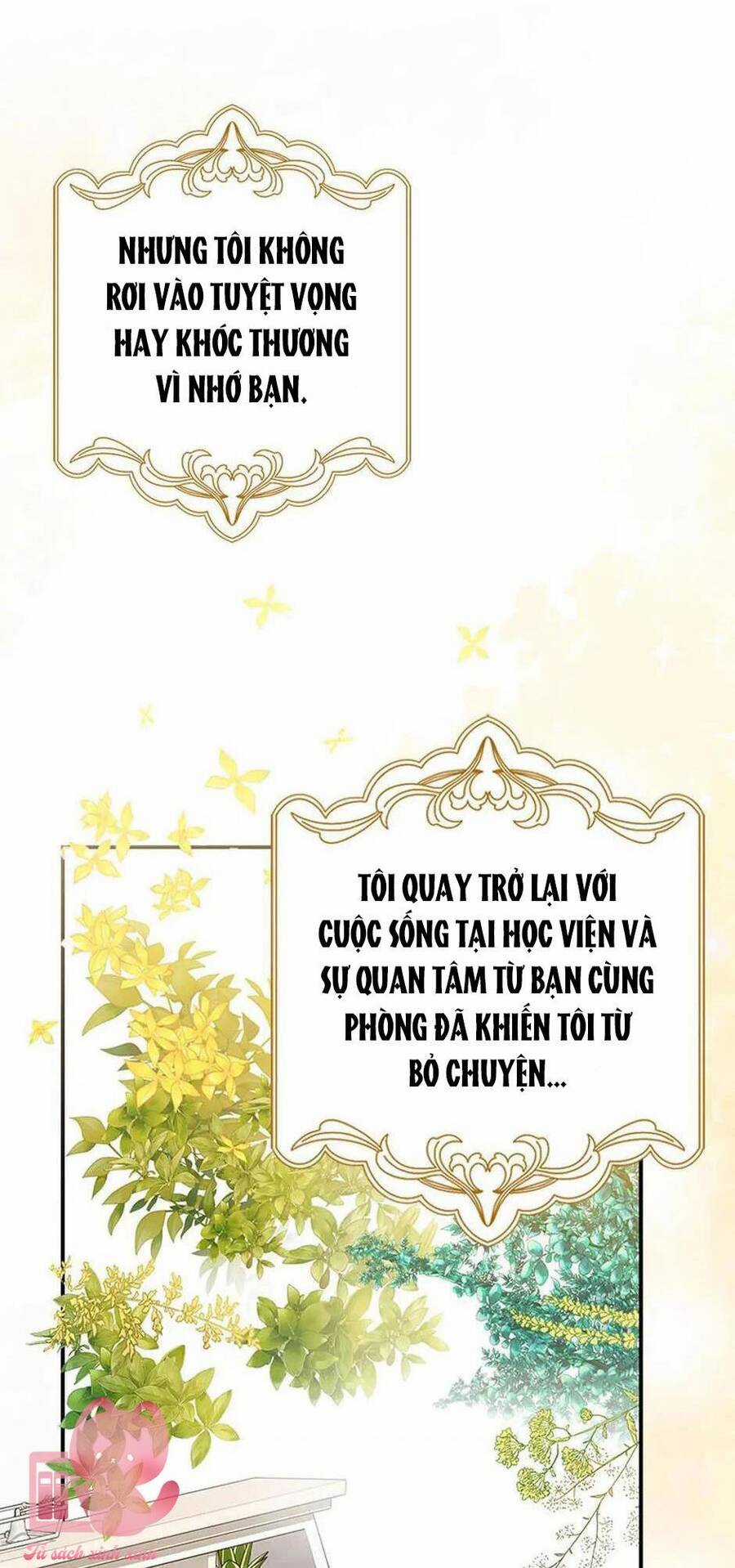 Tôi Thề Chúng Ta Chỉ Là Bạn Chapter 19 trang 36