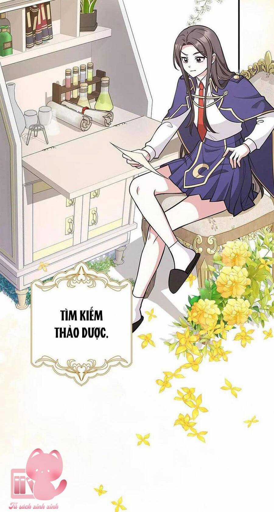 Tôi Thề Chúng Ta Chỉ Là Bạn Chapter 19 trang 37