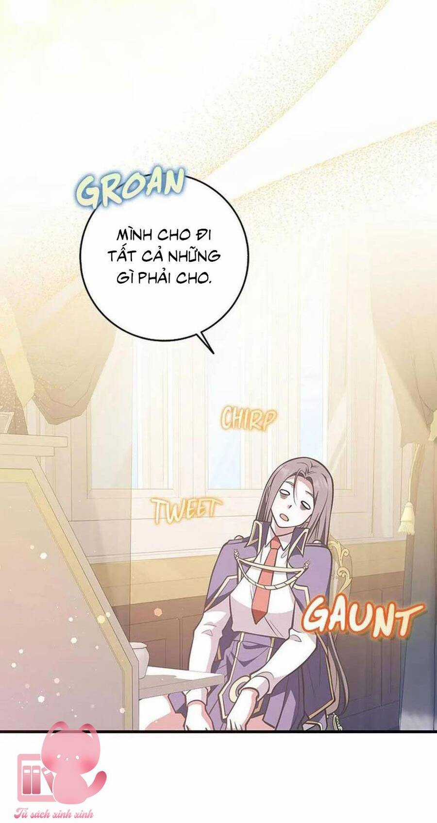 Tôi Thề Chúng Ta Chỉ Là Bạn Chapter 19 trang 39