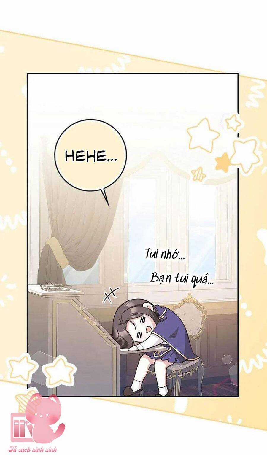 Tôi Thề Chúng Ta Chỉ Là Bạn Chapter 19 trang 42