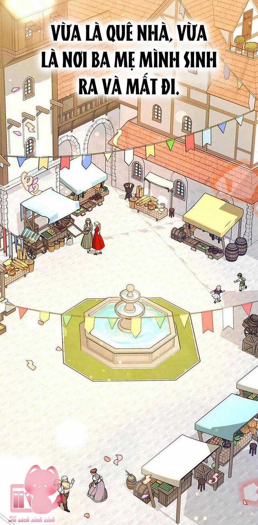 Tôi Thề Chúng Ta Chỉ Là Bạn Chapter 19 trang 46