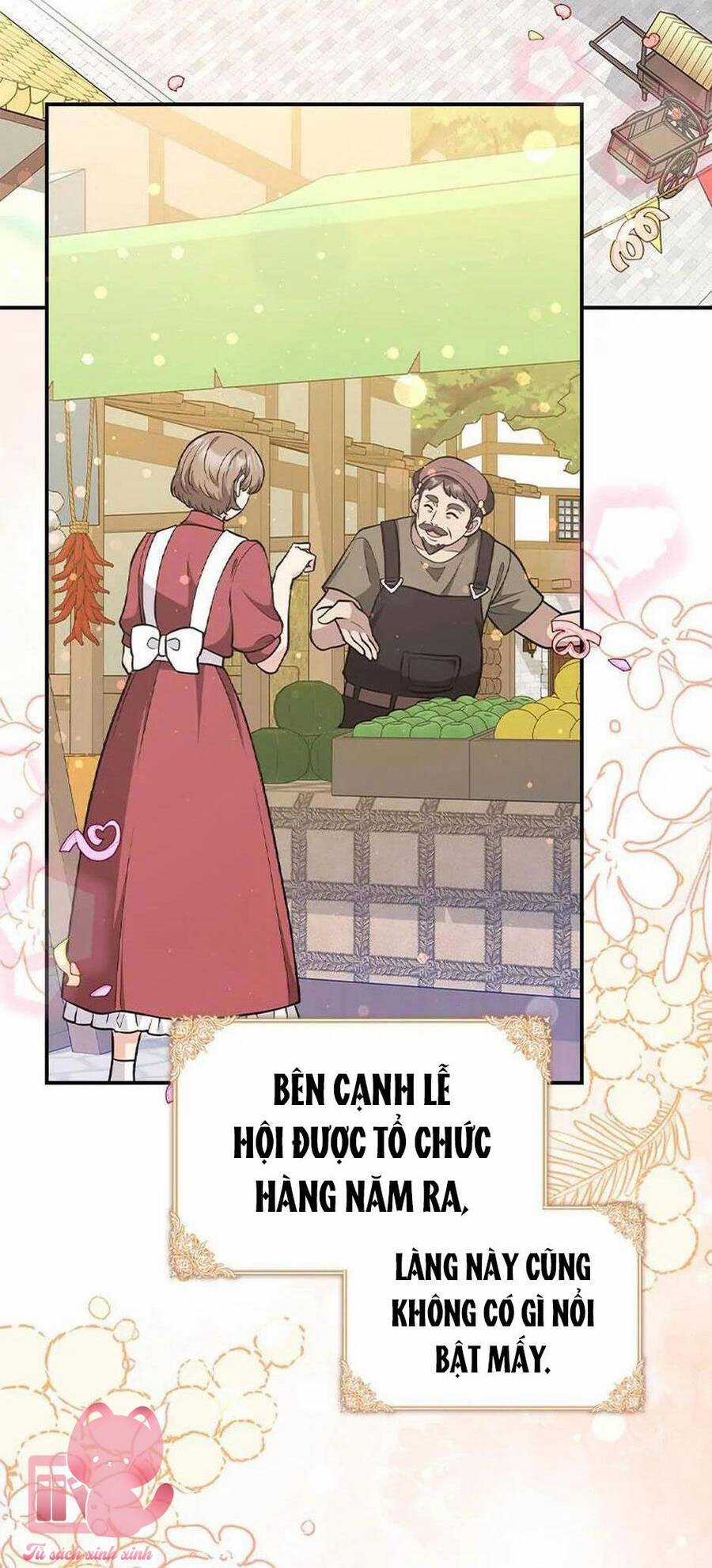 Tôi Thề Chúng Ta Chỉ Là Bạn Chapter 19 trang 47