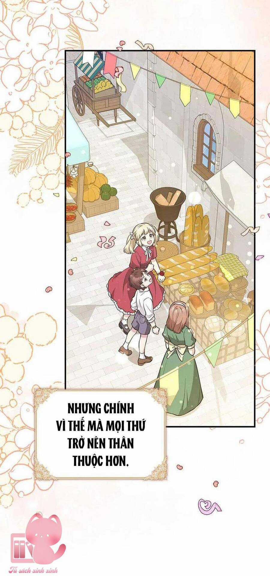 Tôi Thề Chúng Ta Chỉ Là Bạn Chapter 19 trang 48