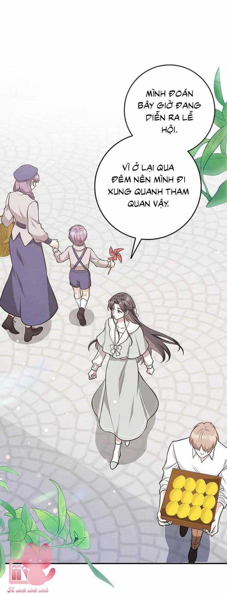 Tôi Thề Chúng Ta Chỉ Là Bạn Chapter 19 trang 49