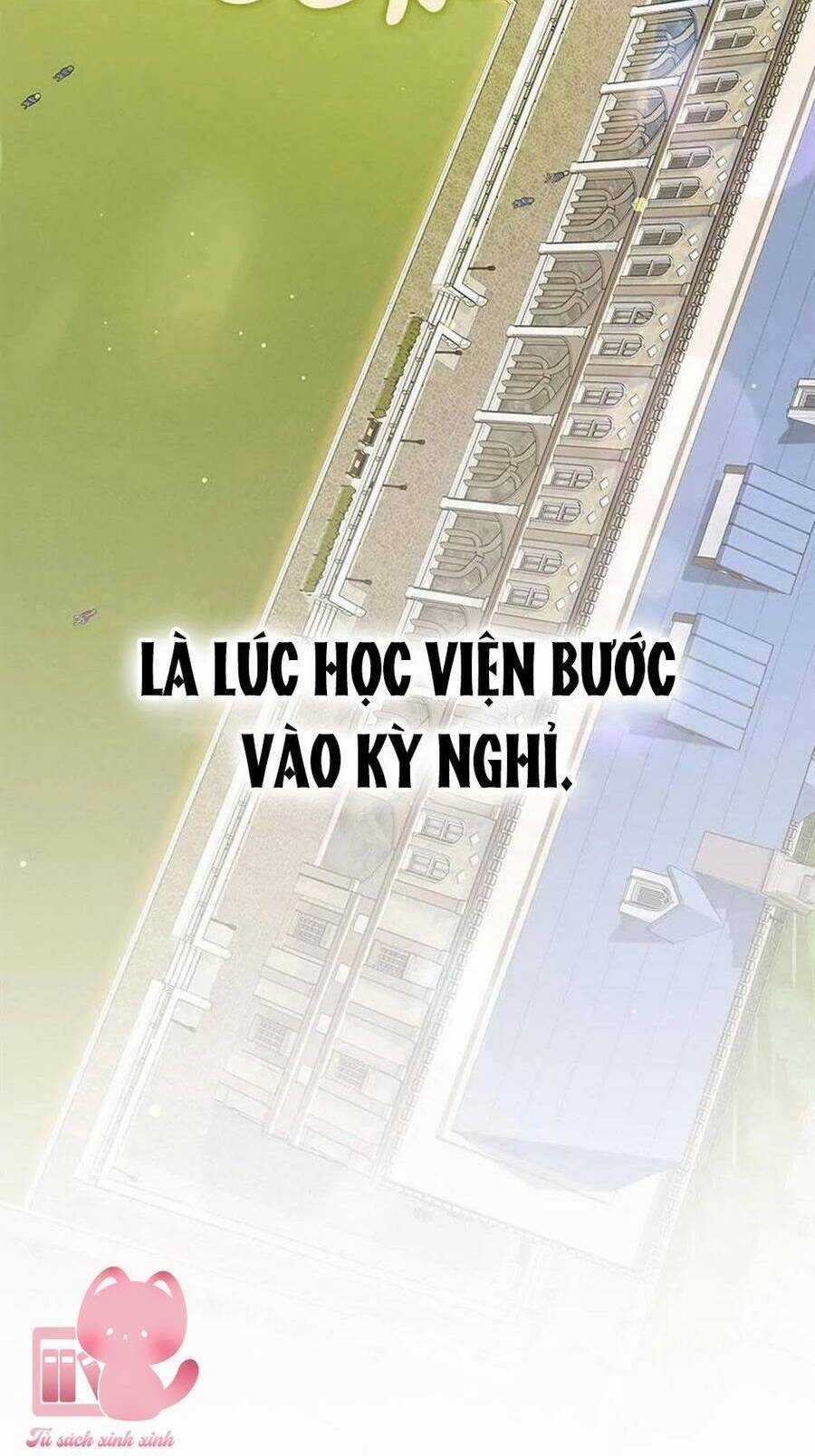 Tôi Thề Chúng Ta Chỉ Là Bạn Chapter 19 trang 5