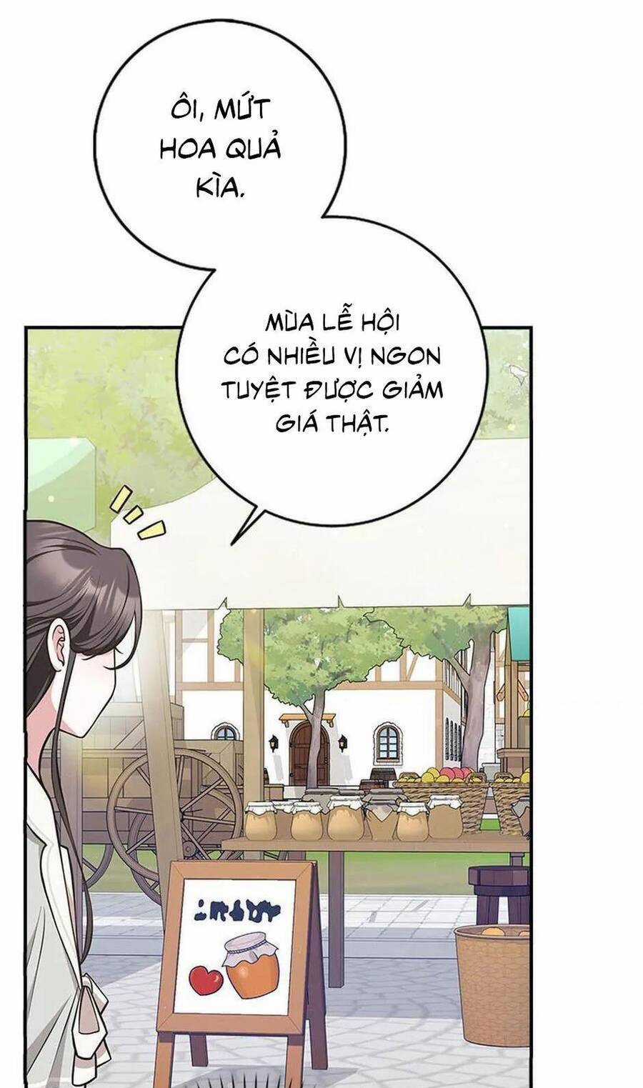 Tôi Thề Chúng Ta Chỉ Là Bạn Chapter 19 trang 50