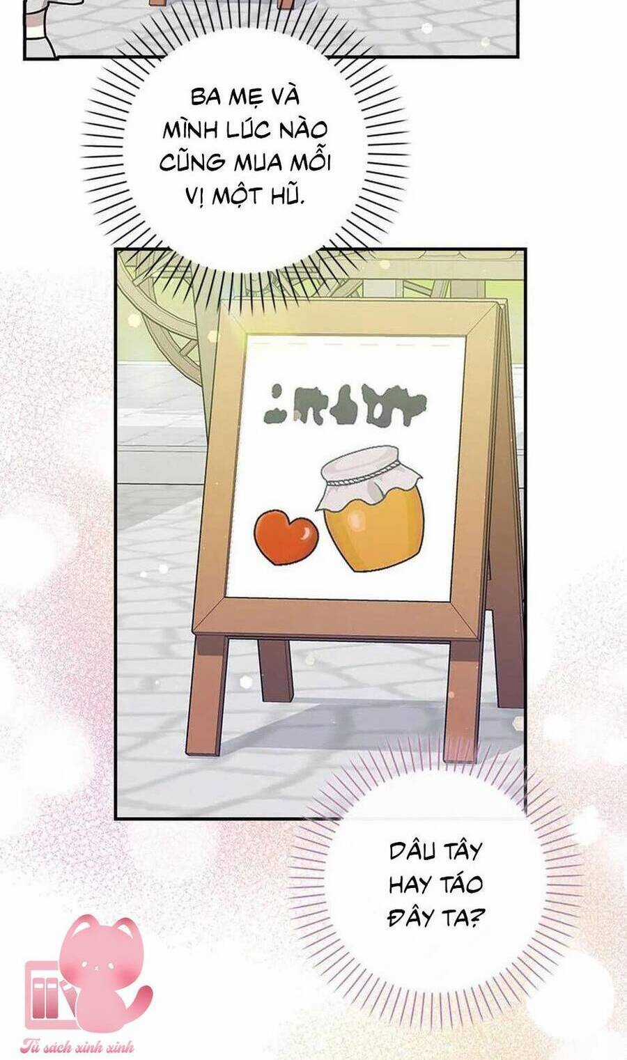 Tôi Thề Chúng Ta Chỉ Là Bạn Chapter 19 trang 51