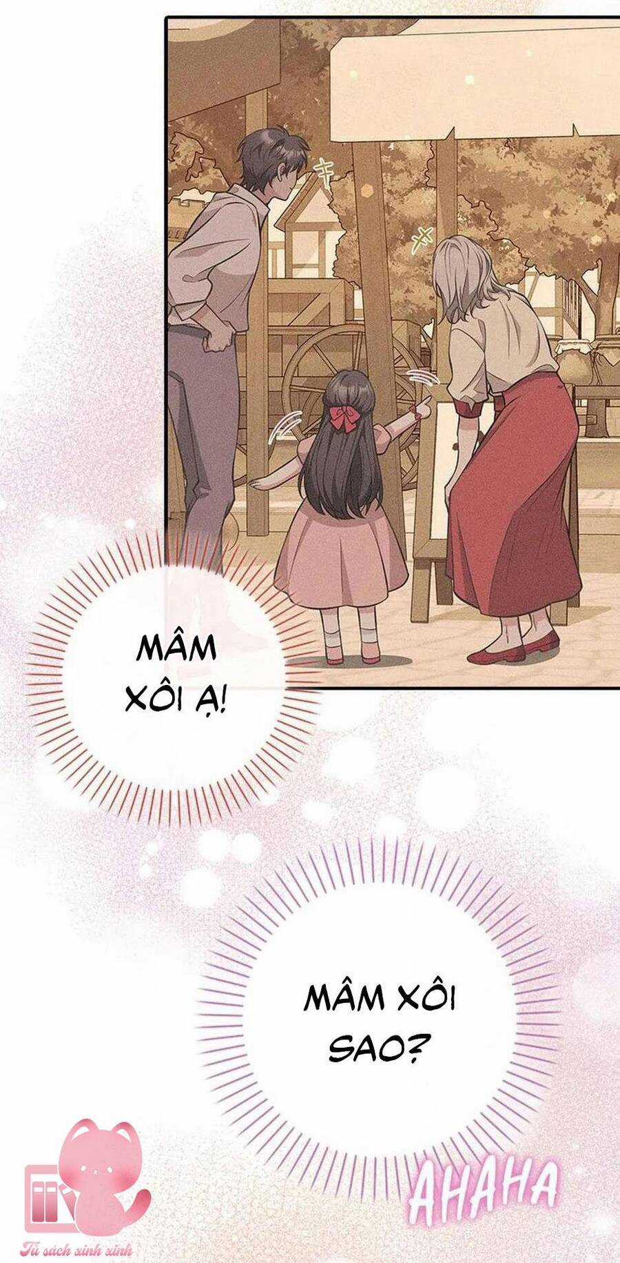 Tôi Thề Chúng Ta Chỉ Là Bạn Chapter 19 trang 52