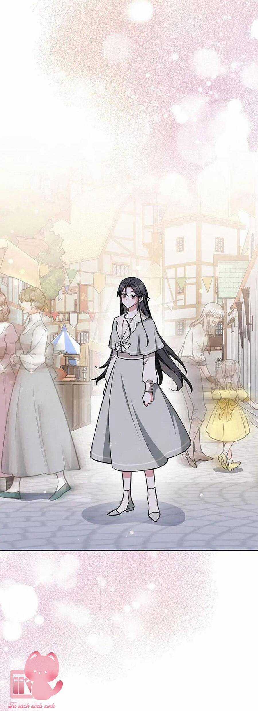 Tôi Thề Chúng Ta Chỉ Là Bạn Chapter 19 trang 53