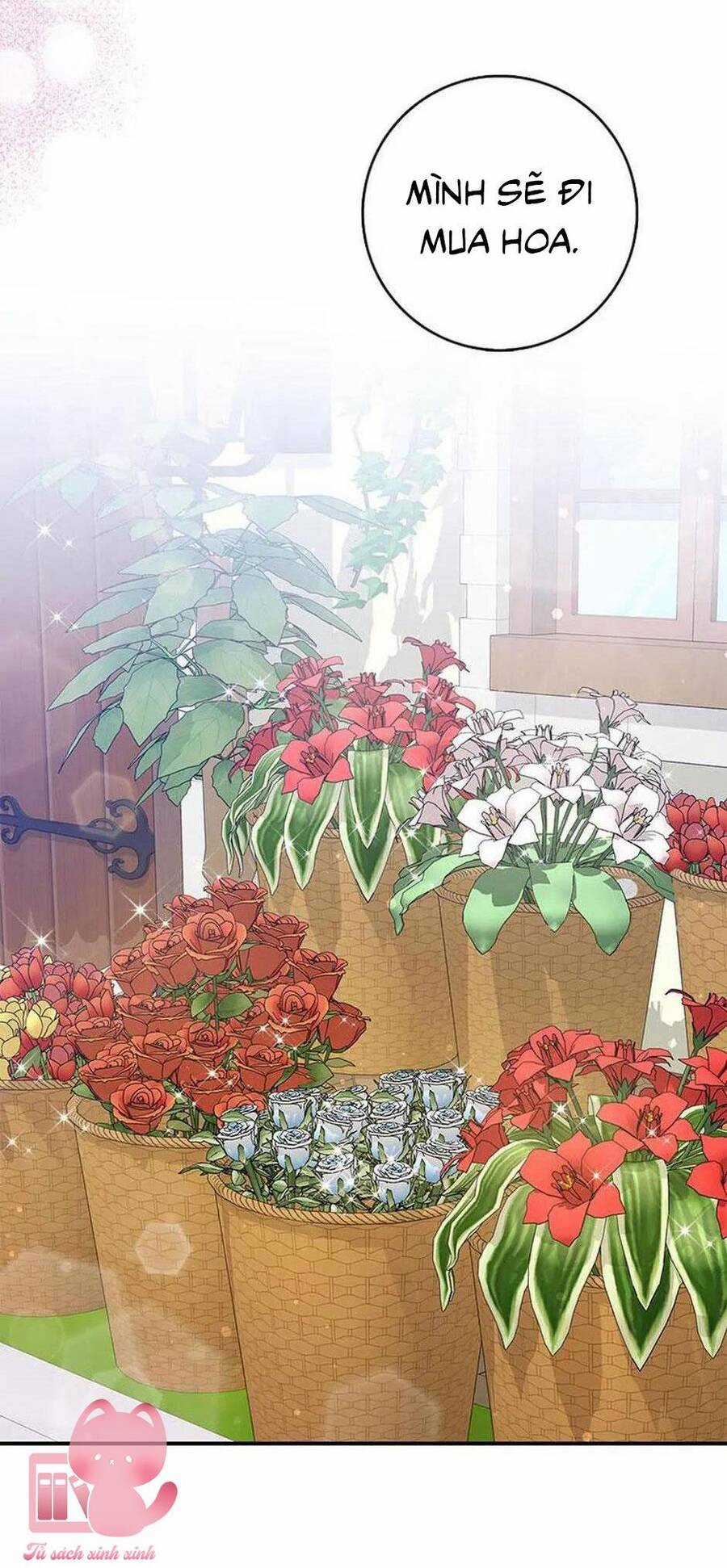 Tôi Thề Chúng Ta Chỉ Là Bạn Chapter 19 trang 54