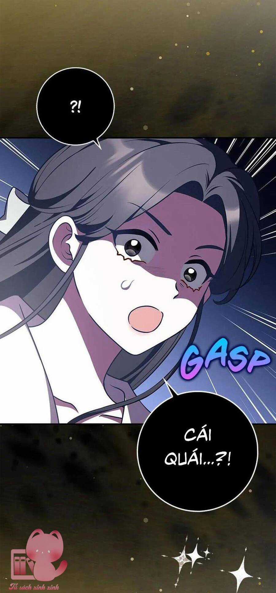 Tôi Thề Chúng Ta Chỉ Là Bạn Chapter 19 trang 57