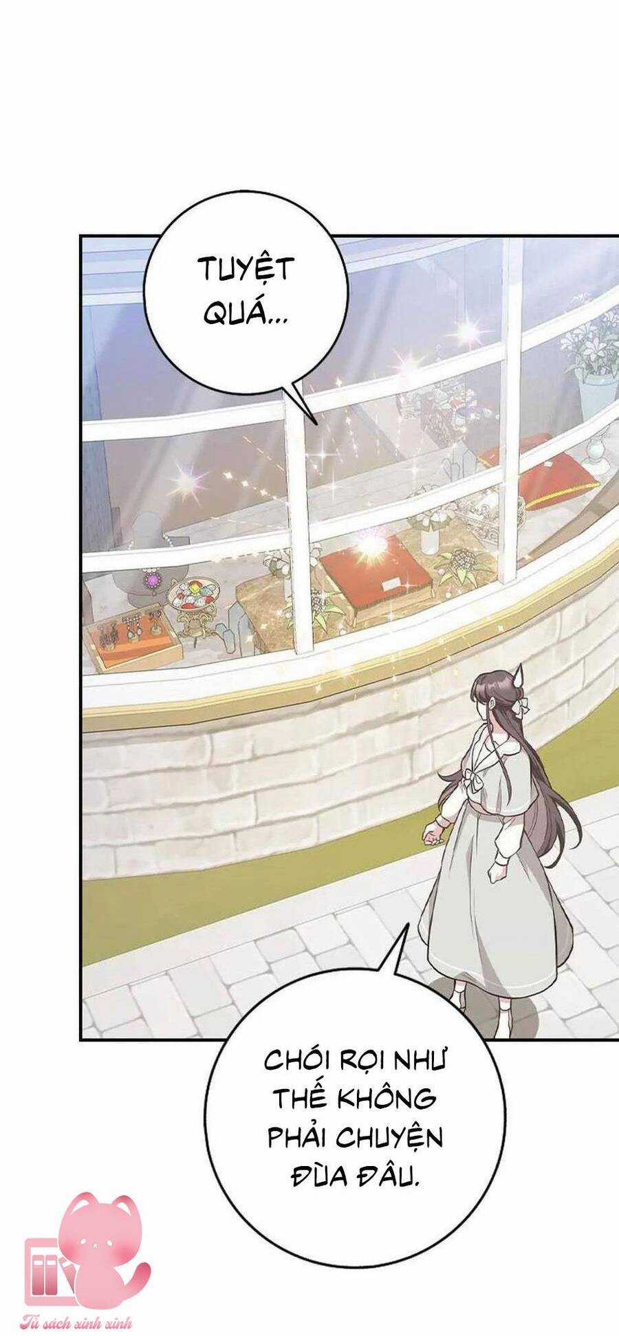 Tôi Thề Chúng Ta Chỉ Là Bạn Chapter 19 trang 59