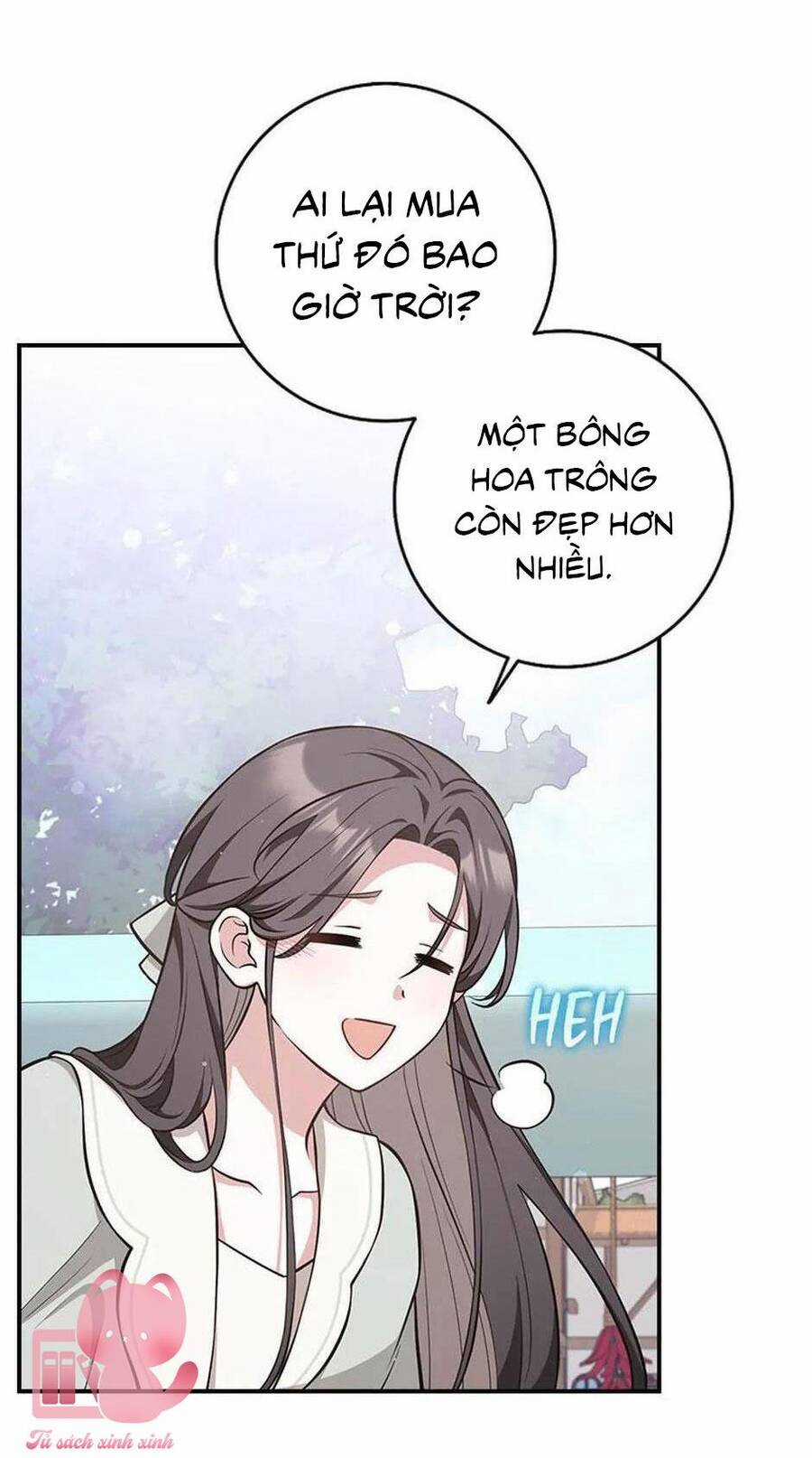 Tôi Thề Chúng Ta Chỉ Là Bạn Chapter 19 trang 60