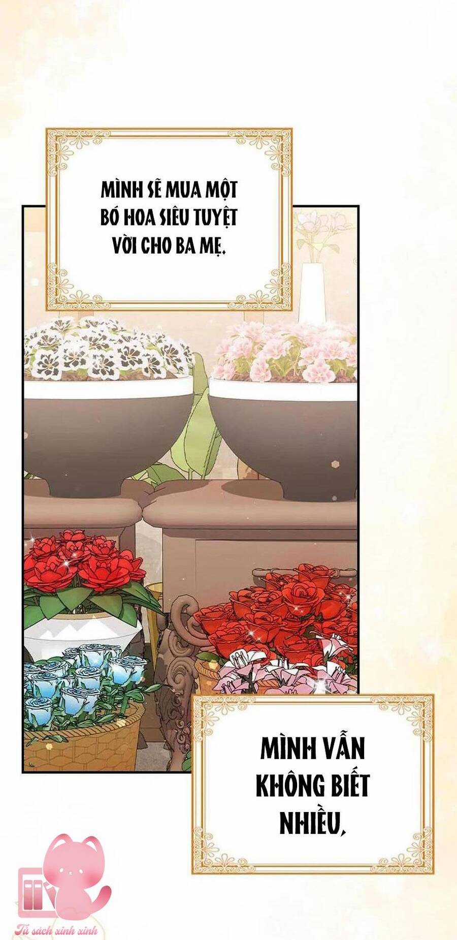 Tôi Thề Chúng Ta Chỉ Là Bạn Chapter 19 trang 62